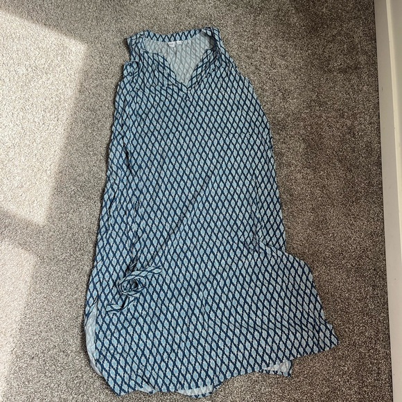 NWT Gap, Nicole Miller, and Target Brand Name Summer Dress & Skirt Lot Bundle, M - Picture 4 of 9